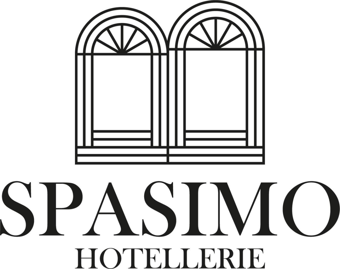 Spasimo Hotellerie Палермо Экстерьер фото
